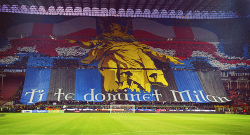 Le cinque coreografie più belle degli ultimi quindici anni di derby