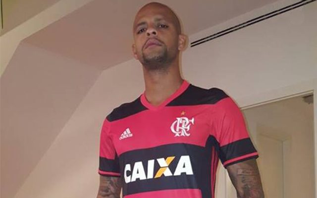 felipe-melo-flamengo