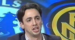 Tramontana incazzato e schifato commenta così la partita con l'Hapoel [VIDEO]