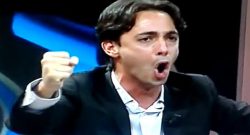 Inter-Fiorentina 4-2: Tramontana soffre e poi esplode al gol di Icardi [VIDEO]