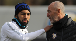 Gabigol non trova spazio all'Inter, ipotesi prestito al club di serie A