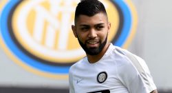 Gabigol non accetta il prestito, Suning fa una a mister Pioli