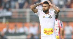 Gabigol: "Non parlo"; un compagno di squadra: "Fanno bene a non farlo giocare perché..."