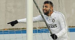 Inter-Chiasso 3-1, ecco i marcatori nerazzurri