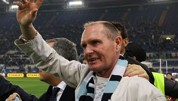 gascoigne