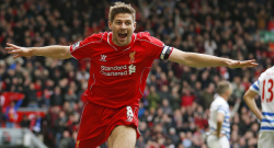 Clamoroso dall'Inghilterra, Steven Gerrard all'Inter? Ecco i dettagli del contratto proposto
