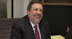 Milan, dichiarazioni choc dell'avvocato La Scala: "Voglio l'Inter in serie B"