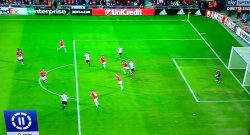 Raddoppio dell'Inter! Gol di Brozovic: Hapoel-Inter 0-2 [VIDEO]