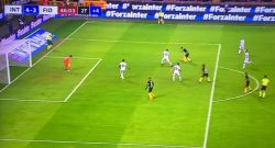 Poker di Icardi! Al 90' Inter-Fiorentina 4-2! [VIDEO]