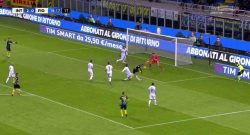 Tris di Icardi! Rete del capitano nerazzurro al 19'! Inter-Fiorentina 3-0 [VIDEO]