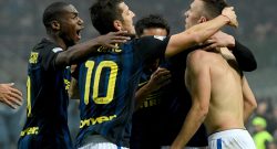 L'esultanza pazzesca di Recalcati dopo il gol di Perisic, il tifoso interista esplode così [VIDEO]