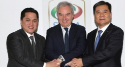 Inter, Suning ne spedisce 4 in Cina: i nomi