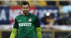 Inter senza Europa? Handanovic via, già pronto il sostituto