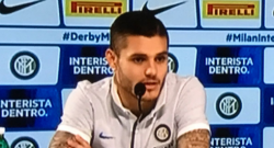 Icardi: "Con De Boer qualche scontento, ma ora le cose sono cambiate, ecco perchè"