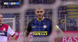 Raddoppia capitan Icardi! Inter-Crotone 2-0! [VIDEO]