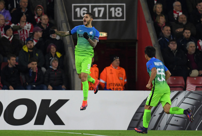 icardi-southampton-inter