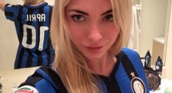 April Summers saluta il nuovo allenatore dell'Inter: "Benvenuto..."