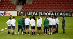 Europa League, ecco tutte le combinazioni per passare il turno