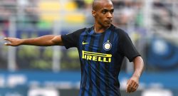 ESCLUSIVA - Ecco le parole di Joao Mario smentite dall'Inter