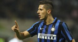 La Fiorentina insiste per Jovetic, scambio con il calciatore viola?