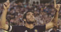 Kakà: "Sono milanista ma spero che l'Inter torni a vincere, ecco perché"