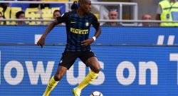 A Conte piace Kondogbia, l'Inter vorrebbe Oscar: possibile scambio?