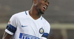Offerta folle del Monaco per Kondogbia: plusvalenza per l'Inter? Ecco le cifre