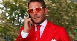 Lapo Elkann choc: simula sequestro a New York, arrestato in compagnia di una transgender