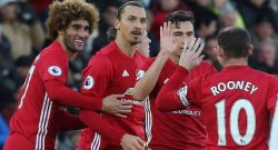 L'Inter ne vuole 4 dal Manchester United: i 3 nomi che piacciono oltre a Darmian