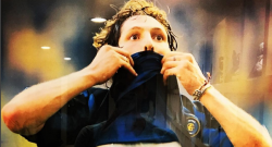 Materazzi: "Inter in crisi? La colpa è di chi è lì da anni, se ne vada"
