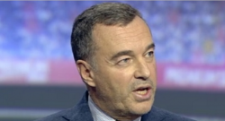 Pistocchi attacca: "Juve dna vincente? Mai una Champions in 20 anni" [FOTO]