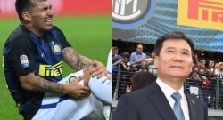 Medel si opera, l'Inter torna sul mercato: Suning tenta il colpo da 35 milioni