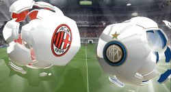 Milan - Inter, un protagonista assoluto lascia il ritiro: salta il Derby
