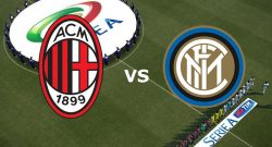 Milan-Inter, le probabili formazioni: Pioli vara il 4-2-3-1