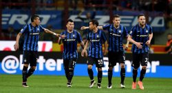 Tegola per l'Inter, il giocatore rischia due mesi ai box: 2016 finito per lui?
