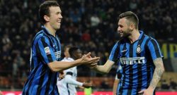 L'Inter rischia di perdere Perisic e Brozovic a gennaio: ecco il motivo