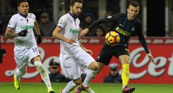 Perisic sorprende dopo Inter-Fiorentina e attacca: "Non è possibile, dobbiamo cambiare"
