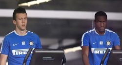 Inter, il calciatore sbotta: "O gioco o vado via"