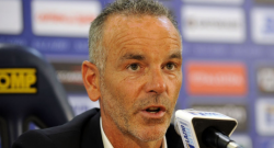 Pioli: "Gioca chi ha l'atteggiamento giusto. Il Derby si gioca così"