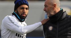 Pioli, pronti i primi due tagli dalla rosa nerazzurra: via a gennaio