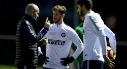 Pioli corregge gli errori della difesa e dà un avvertimento alla squadra: "Ecco chi non gioca da ora in poi"