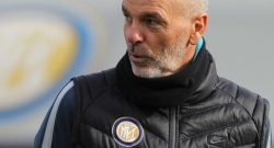 Pioli, discorso alla squadra: ecco il forte messaggio mandato ai calciatori