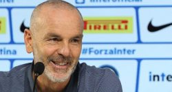 Pioli in conferenza: "Sono colpevole per la partita con l'Hapoel, ecco perché"