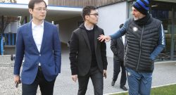 Rivoluzione cinese all'Inter: nove cessioni e tre colpi per risalire
