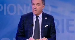 Pistocchi: "Testa di de Boer caduta per...Moratti! Vi spiego perché"