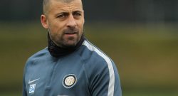Ufficiale: Samuel è tornato, ecco le foto ed il messaggio di benvenuto dell'Inter
