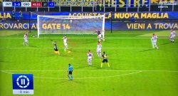 Ancora Icardi! Il capitano sigilla la gara: Inter-Crotone 3-0! [VIDEO]