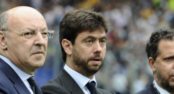 Violazione della clausola compromissoria, Juve nei guai: rischia 6 punti di penalizzazione
