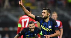 Dove guardare Southampton-Inter in tv e in streaming