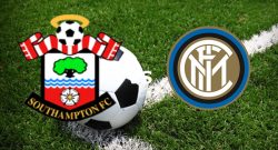 Southampton-Inter, le formazioni ufficiali: è 4-4-1-1, con Gnoukouri e Ranocchia dal 1'
